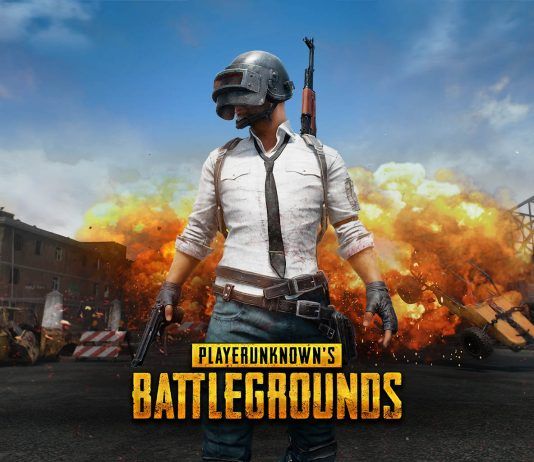 Descubre el mapa 8x8 TAEGO, que llega con la actualización 12.2 de PUBG