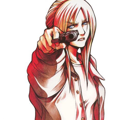 Square Enix registra la marca Parasite Eve en Europa