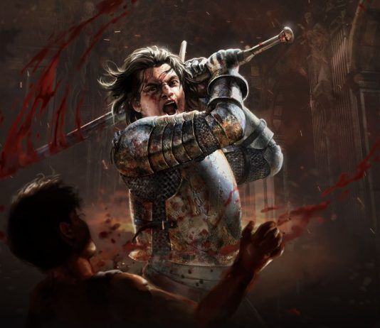 El RPG de acción Path of Exile llegará a PlayStation 4 como free-to-play