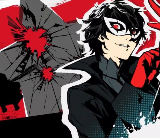 Así se juega como Joker de Persona 5 en Catherine: Full Body