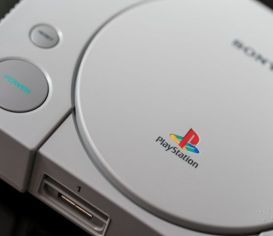 PlayStation Classic utiliza el emulador de código abierto PCSX ReARMed