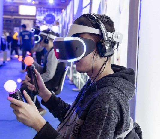 Descubre lo que ha llevado Playstation a la Barcelona Games World