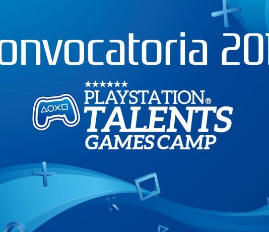 PlayStation busca proyectos para su PS Talents Games Camp