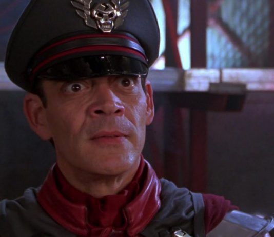 Ya puedes conseguir el traje clásico de M. Bison en Street Fighter V