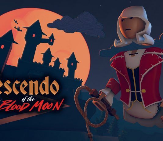 Llega a Rec Room de PS VR una nueva misión cooperativa de terror