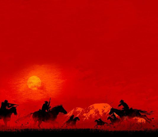 Un modo Battle Royale podría llegar a Red Dead Redemption 2 según estas filtraciones