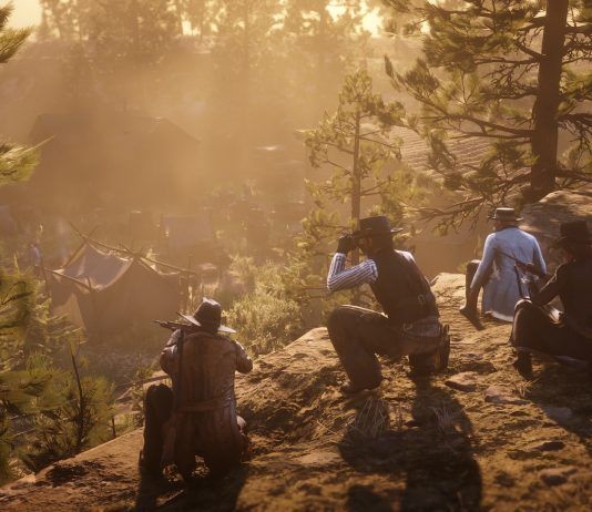 La nueva actualización de Red Dead Redemption 2 Online ya tiene fecha