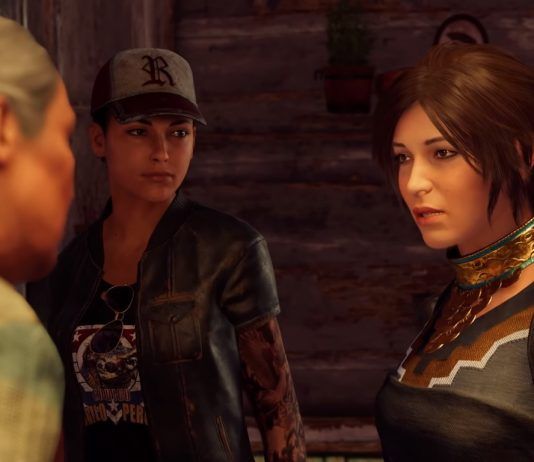Todo el contenido del DLC La Fragua de Shadow of the Tomb Raider en un tráiler