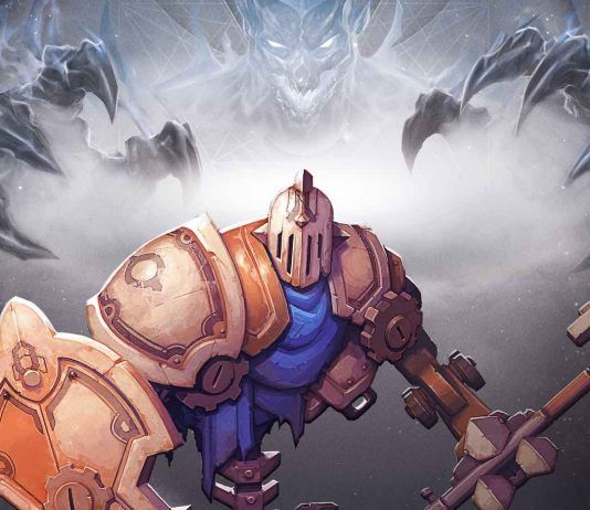 Kalypso anuncia el primer DLC de Shadows: Awakening