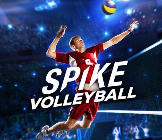 Bigben anuncia Spike Volleyball para los fans del voleibol