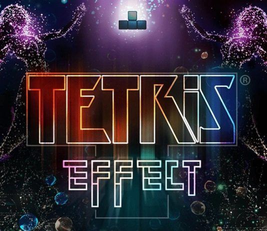 Tetris Effect se lanzará en PC la semana que viene con soporte para VR