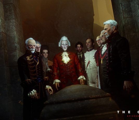 The Council estrenará su quinto y último episodio en diciembre