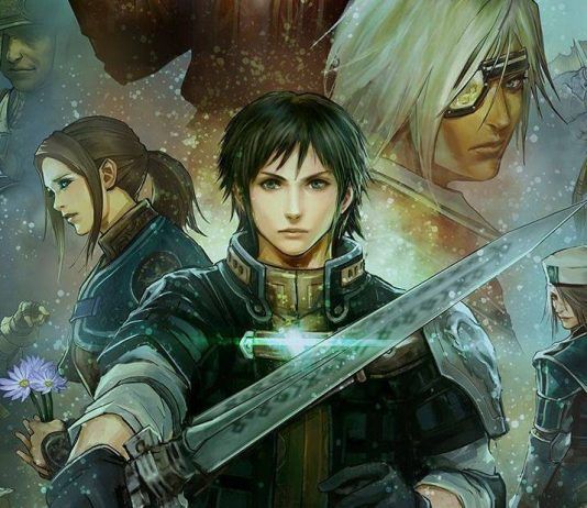 Así lucen las localizaciones mejoradas de The Last Remnant Remastered