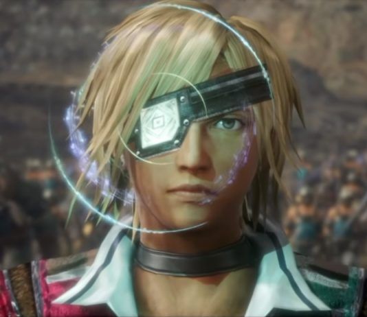 The Last Remnant Remastered estrena tráiler con cinemáticas y gameplay