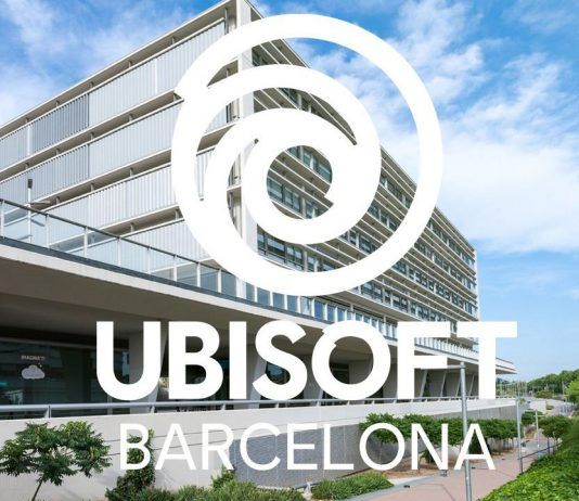 Ubisoft Barcelona celebra sus 20 años con un vídeo recopilatorio