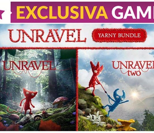 Ya puedes reservar Unravel: La Colección de Yarny en exclusiva en GAME