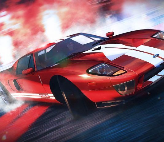 Detallado el primer DLC para V-Rally 4