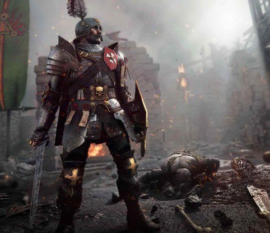 Anunciada la fecha de lanzamiento de Warhammer Vermintide 2 Warhammer: Vermintide 2