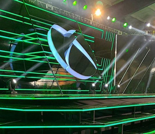 El director de God of War felicita a Microsoft por el X018