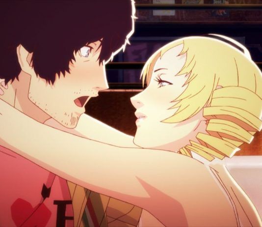 Nuevo tráiler de Catherine: Full Body con todas las voces DLC para Catherine