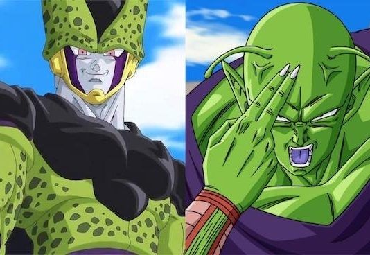 Cell y Piccolo se confirman como personajes jugables en Jump Force