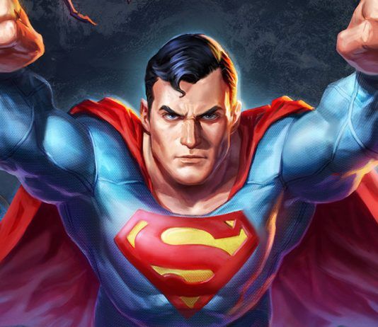 Superman: World's Finest sería el nuevo juego de Rocksteady