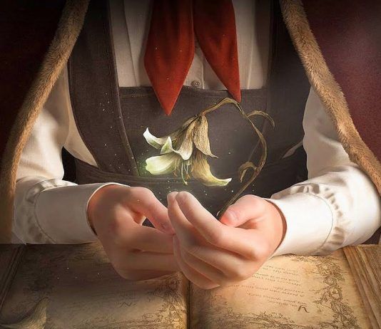 Déraciné, lo nuevo de From Software ya está a la venta