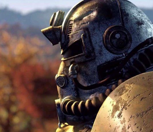 Bethesda confirmó nuevo mapa para el Battle Royale de Fallout 76