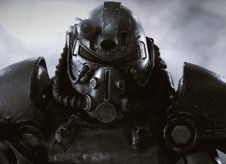 La voz de Ezio Auditore se incorpora al doblaje de Fallout 76: Burning Springs