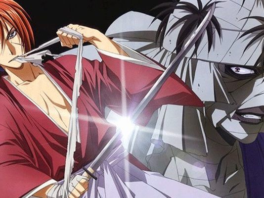 Confirmada la llegada de personajes de Rurouni Kenshin a Jump Force