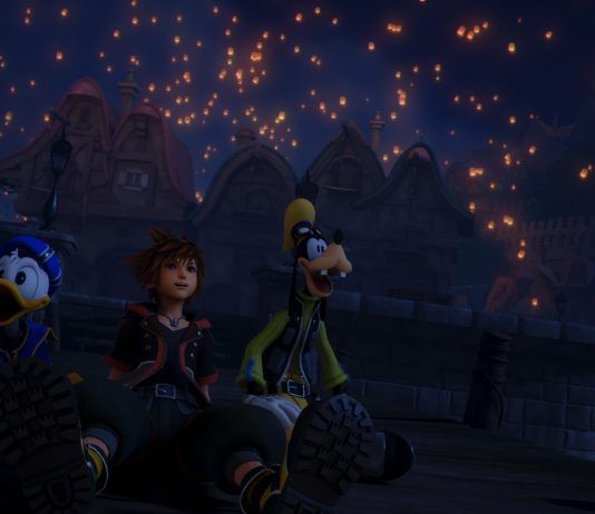 Las ventas digitales de Kingdom Hearts III lo sitúan como el mejor lanzamiento de la saga