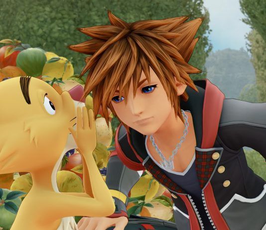 Nomura da nuevas pistas sobre los DLC de Kingdom Hearts III y el modo Maestro