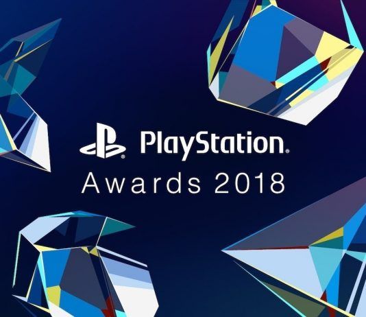 Descubre cuándo y cómo puedes ver los PlayStation Awards 2018 en directo