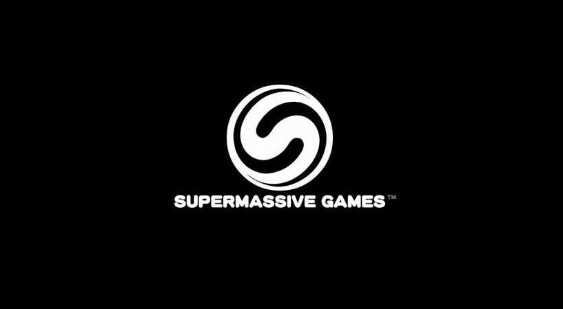 SUPERMASSIVE GAMES