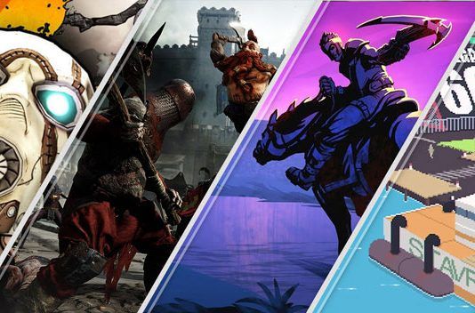 Actualización semanal de PlayStation Store, 10-14 de diciembre