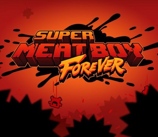 Super Meat Boy Forever presenta nuevo trailer
