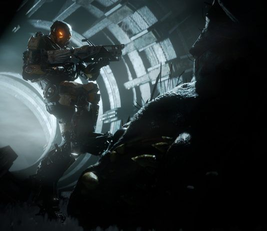 BioWare promete continuar el soporte de Anthem a largo plazo