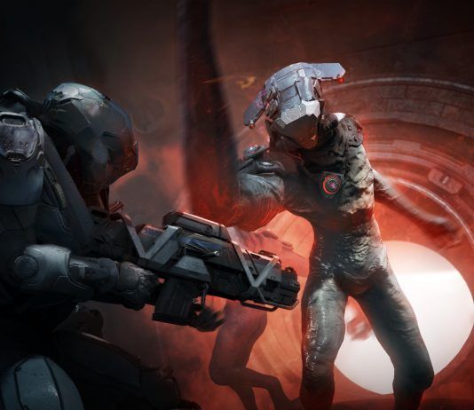 El progreso de la demo de Anthem no se podrá llevar al juego final