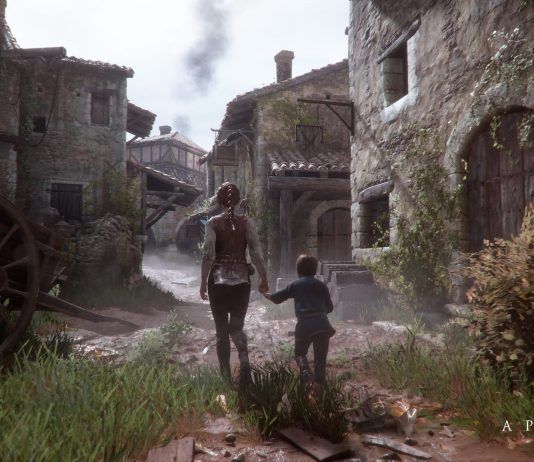 El éxito de Focus Home Interactive recae en A Plague Tale, GreedFall y World War Z