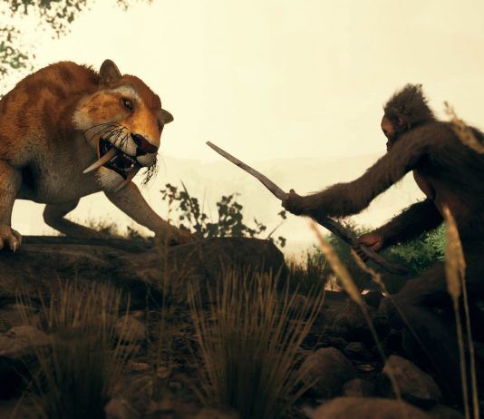 Nuevo tráiler de Ancestors: The Humankind Odyssey, lo nuevo del creador de Assassin's Creed