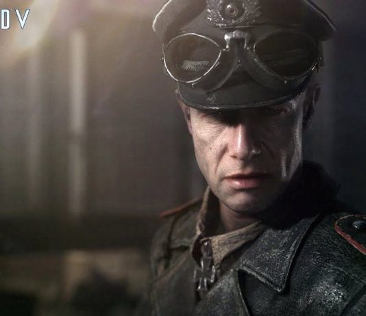 DICE retrasa Capítulo 1: Apertura, la primera gran actualización de Battlefield V