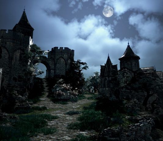 Black Desert confirma su llegada a PlayStation 4 este año