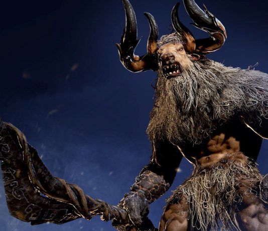 Detallada la hoja de ruta de Black Desert Online para 2019