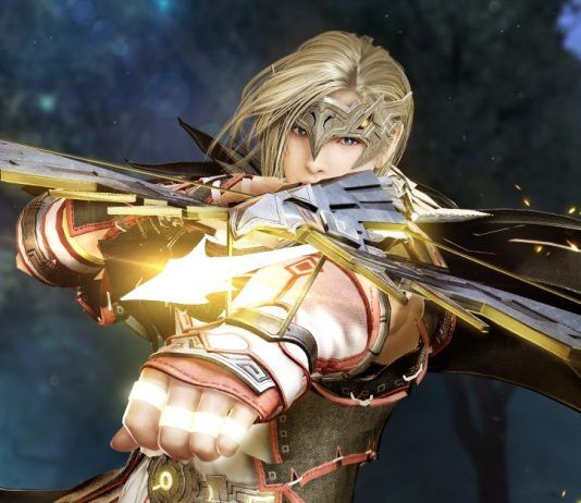 Pearl Abyss anuncia un modo Battle Royale, la clase Montaraz y más para Black Desert Online
