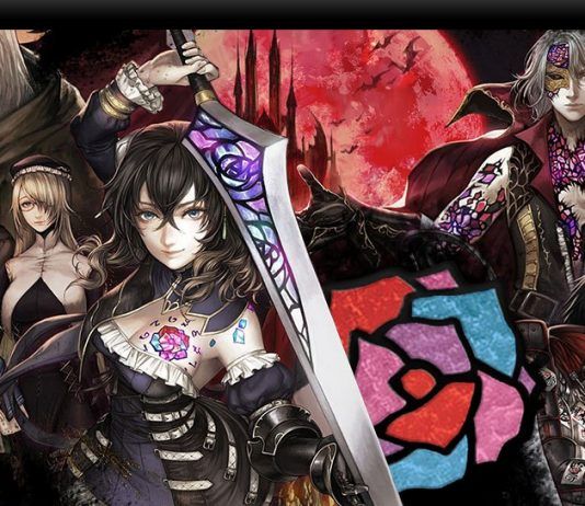 Igarashi desvela la duración aproximada de Bloodstained: Ritual of the Night