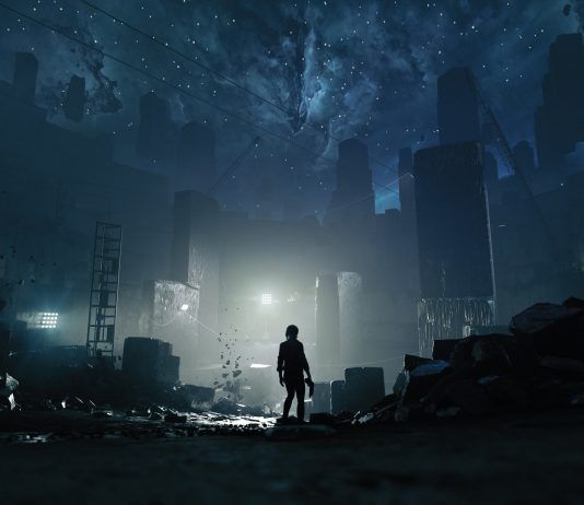 El mundo de Control en detalle en un nuevo tráiler y capturas