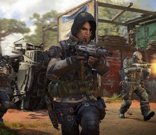 Compra en GAME el Black Ops Pass de Call of Duty: Black Ops 4 y llévate varios regalos