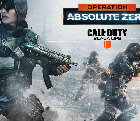 Arranca la nueva temporada de contenido para Call of Duty: Black Ops 4 con Operación Zero Absoluto