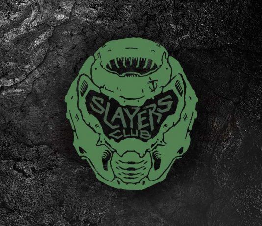 ¿Eres fan de DOOM? Entonces puedes unirte al nuevo DOOM Slayers Club