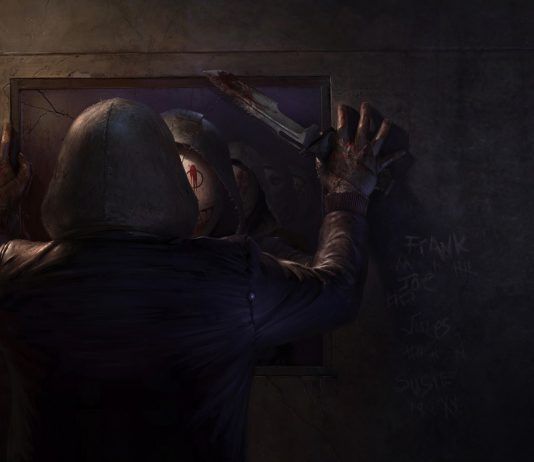 Anunciado el Capítulo 10: Darkness Among Us para Dead by Daylight